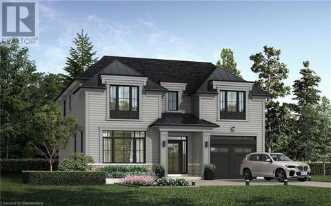 350 MACDONALD Road Oakville ON L6J2B7