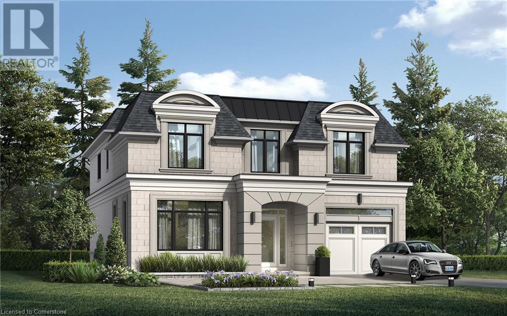 350 MACDONALD Road