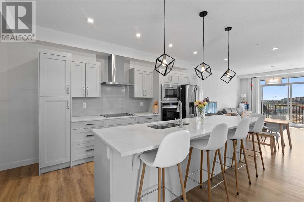 401, 30 Sage Hill Walk NW