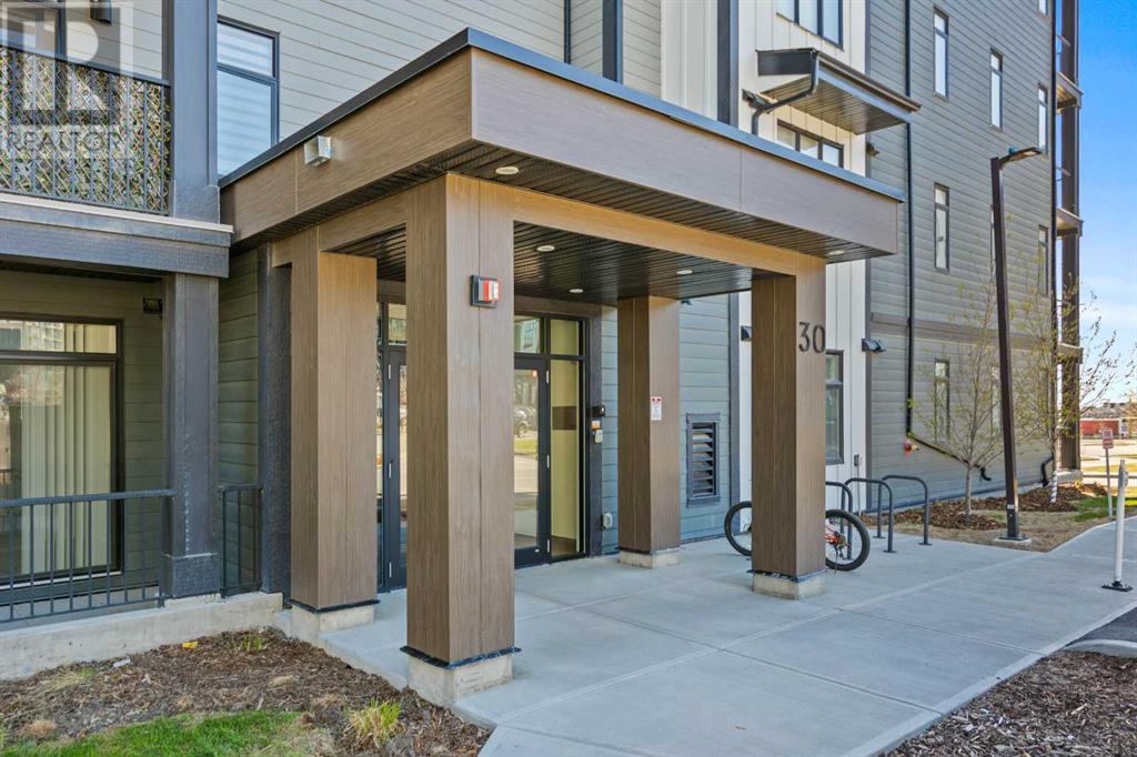 401, 30 Sage Hill Walk NW