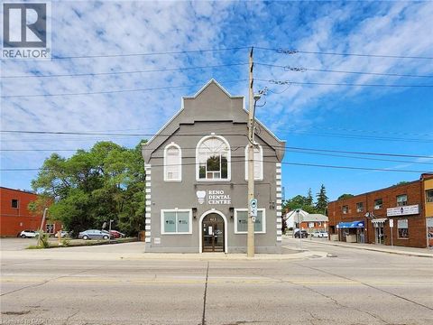 612 UPPER JAMES Street Hamilton ON L9C2Z1