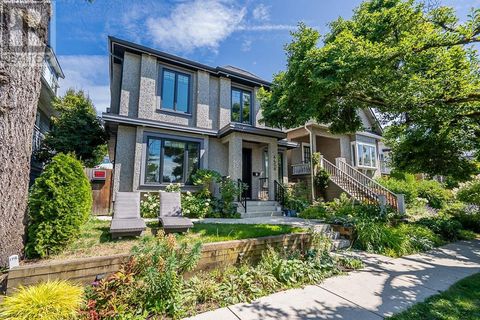 4438 ONTARIO STREET Vancouver BC V5V3H1
