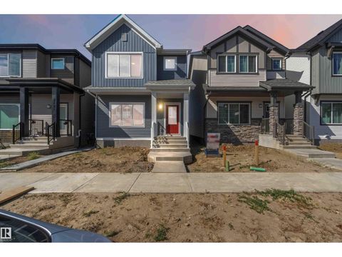 3628 213 ST NW NW Edmonton AB T6M3C1