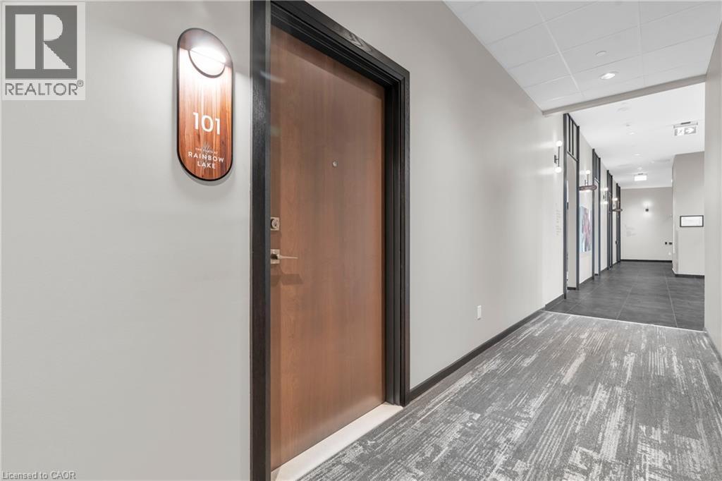 525 NEW DUNDEE Road Unit# 101