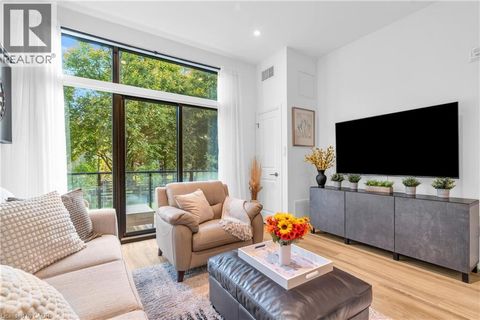 525 NEW DUNDEE Road Unit# 101 Kitchener ON N2P0K8