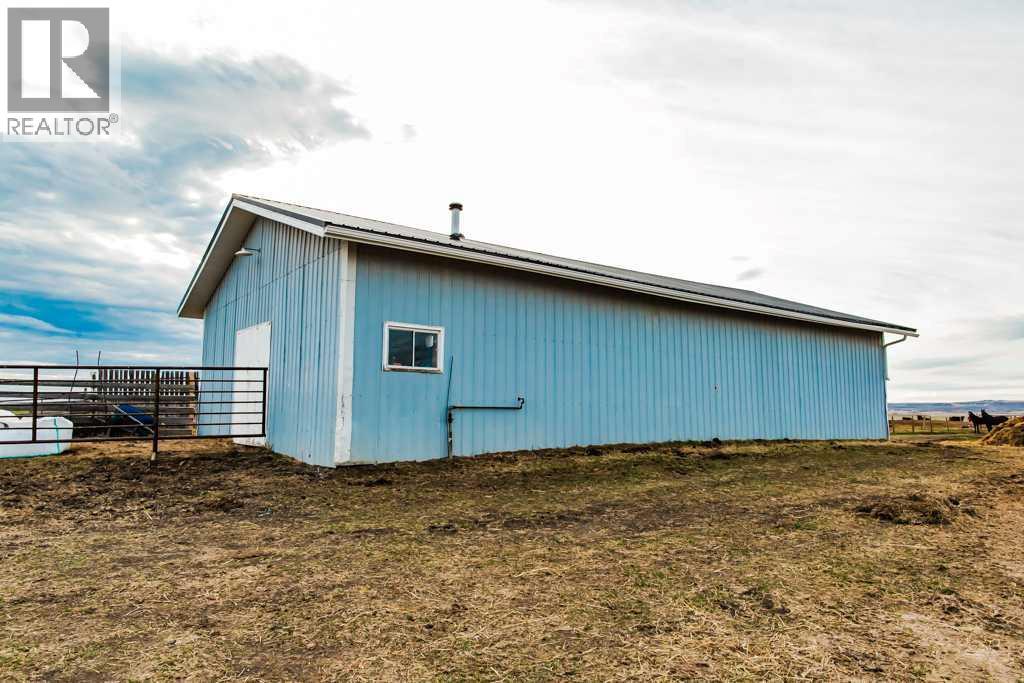 50025 TWP RD 733A Road