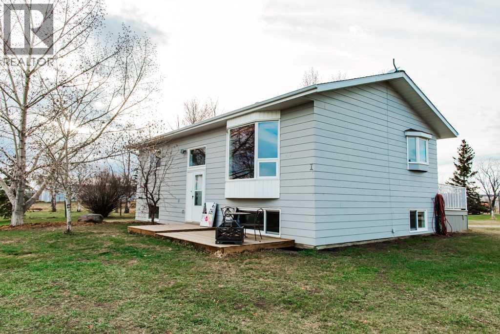 50025 TWP RD 733A Road