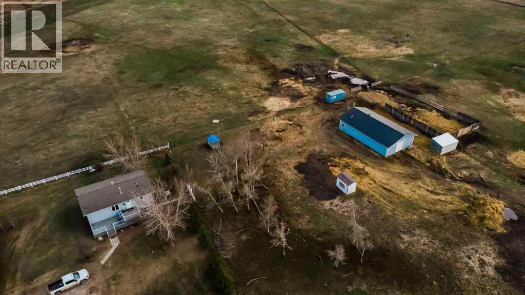 50025 TWP RD 733A Road