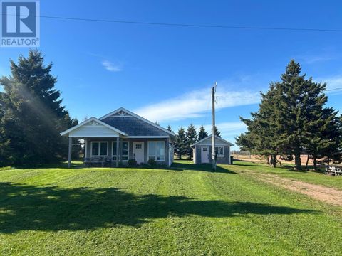 4 Clark Drive Augustine Cove PE C0B1X0