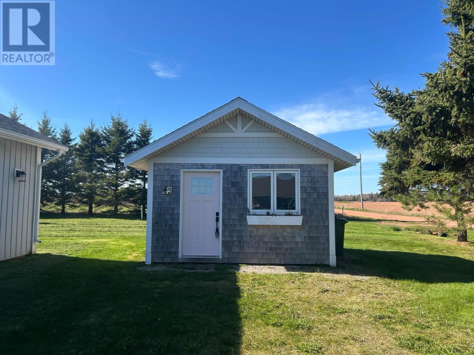 4 Clark Drive