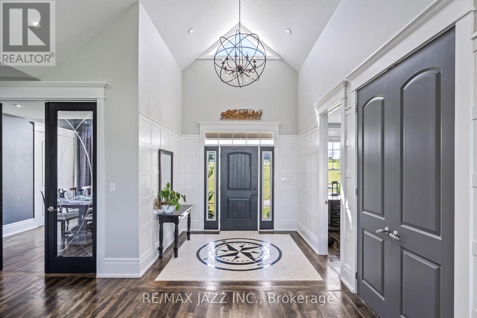 3663 WHITNEY HOWARD ROAD