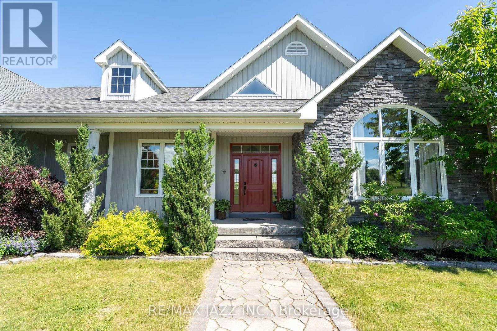 3663 WHITNEY HOWARD ROAD