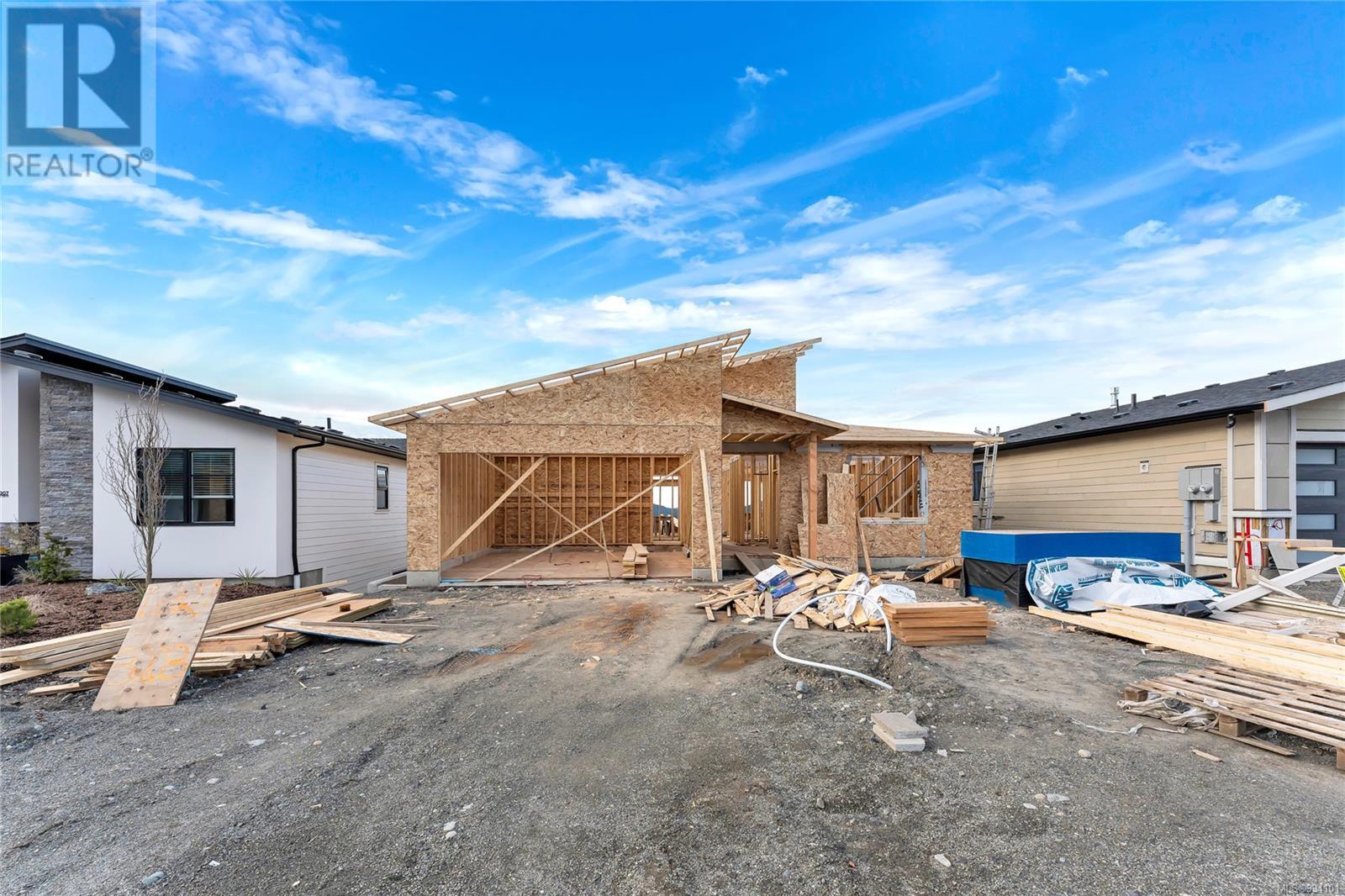 3203 Woodrush Dr