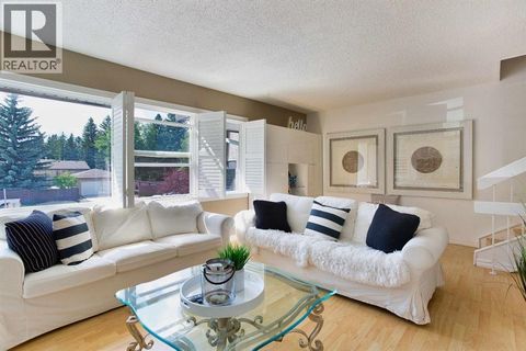 354 Brae Glen Road SW Calgary AB T2W1B6