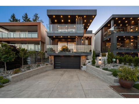 1255 KENT STREET White Rock BC V4B4T6