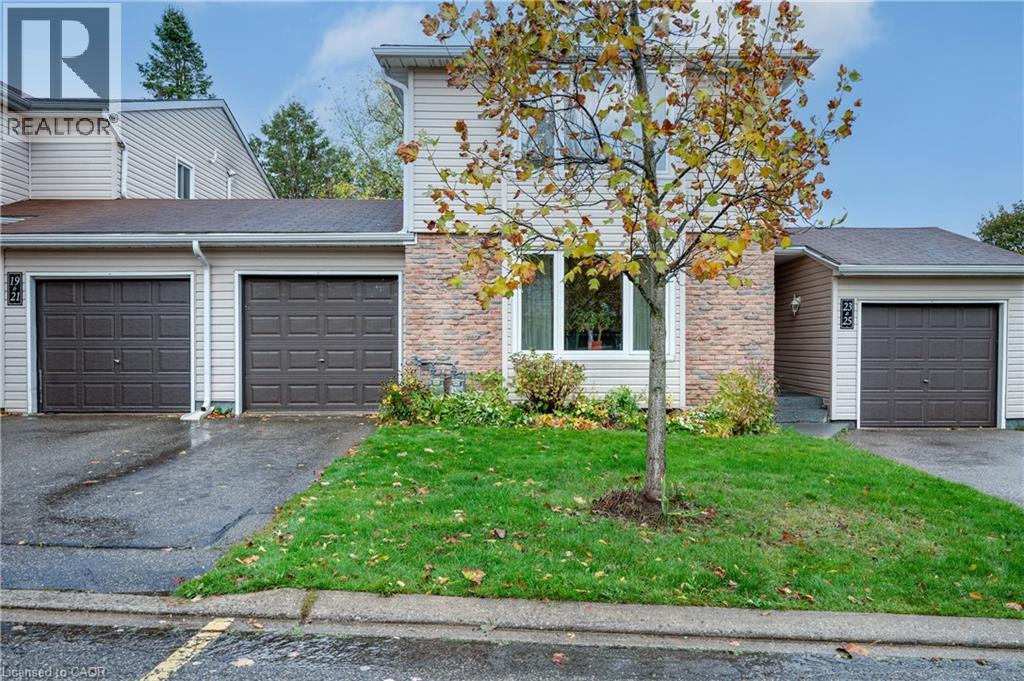 169 ELM RIDGE Drive Unit# 25