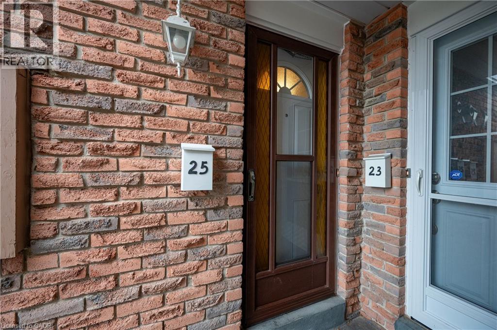 169 ELM RIDGE Drive Unit# 25