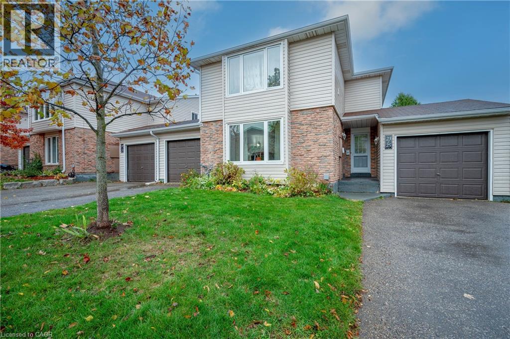 169 ELM RIDGE Drive Unit# 25