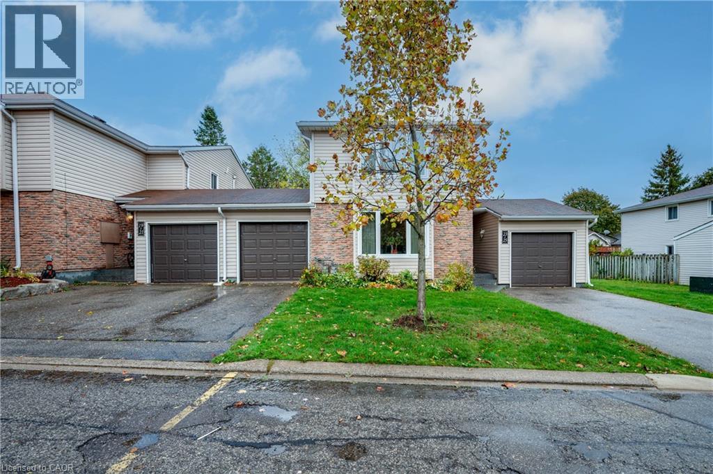 169 ELM RIDGE Drive Unit# 25