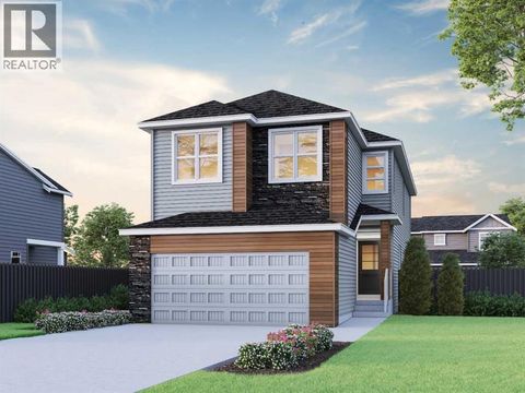 120 Southborough Common Cochrane AB T4C3J6