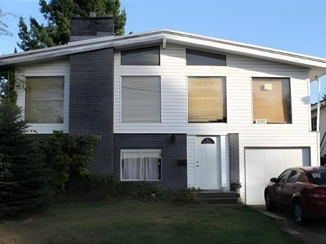 2580 CAMPBELL AVENUE