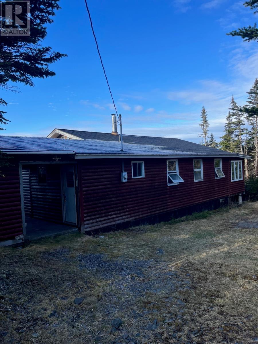 Lot 41 Hawco's Pond
