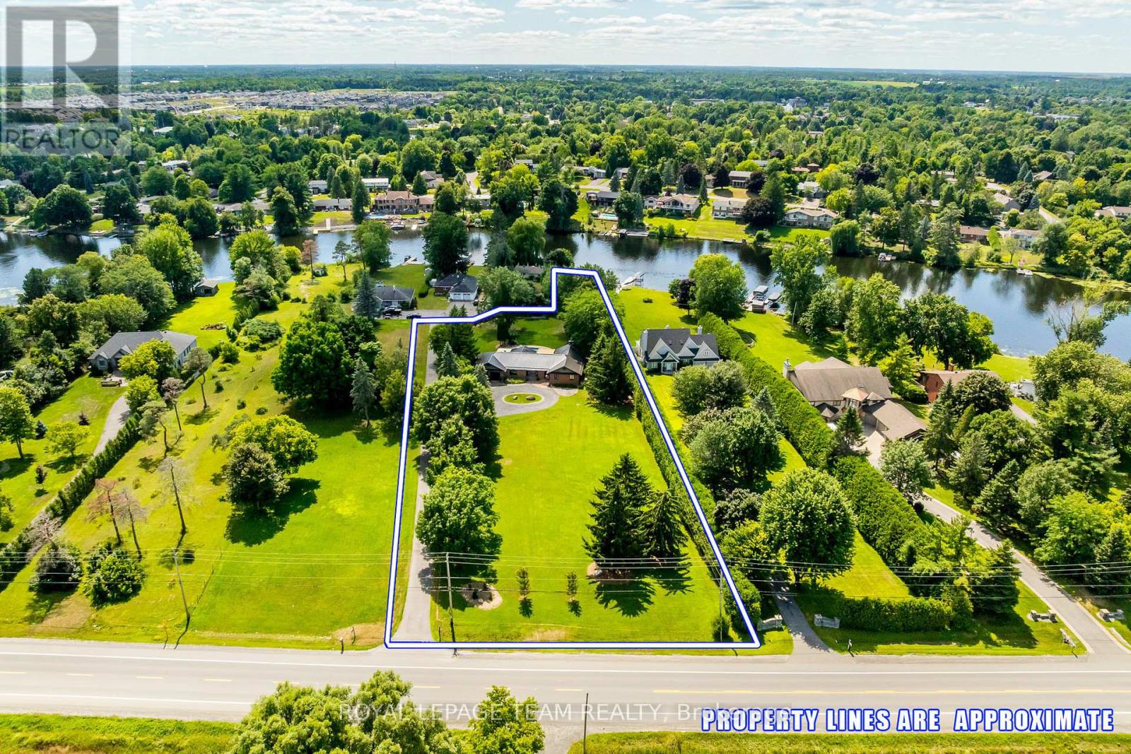 1216A RIVER ROAD