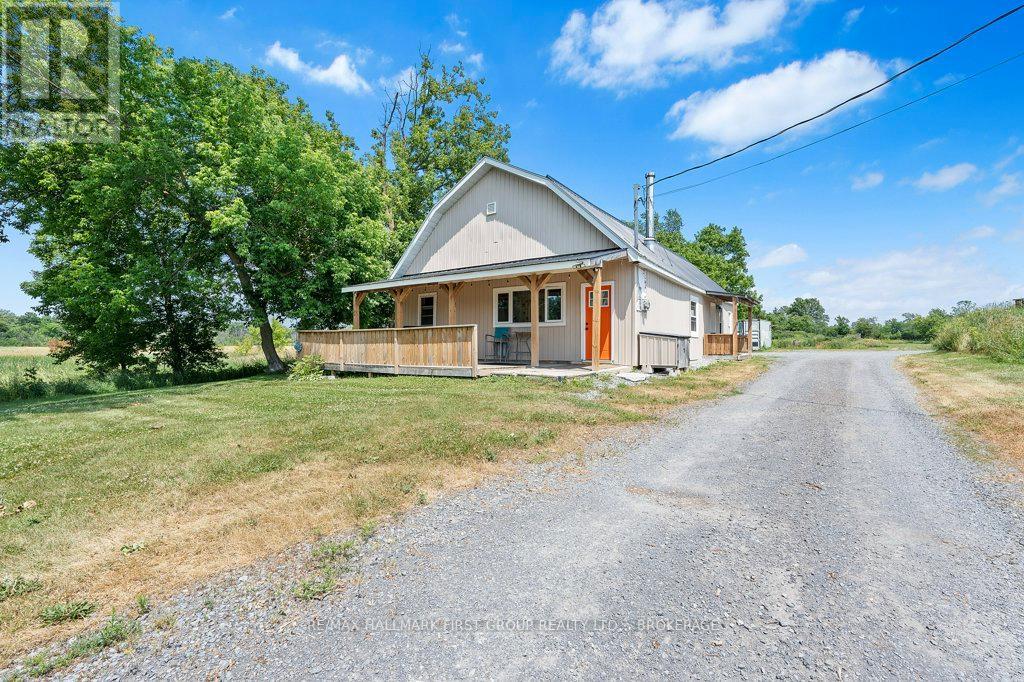 2730 ROAD 38 HIGHWAY
