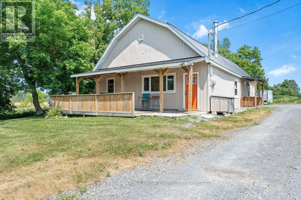 2730 ROAD 38 HIGHWAY