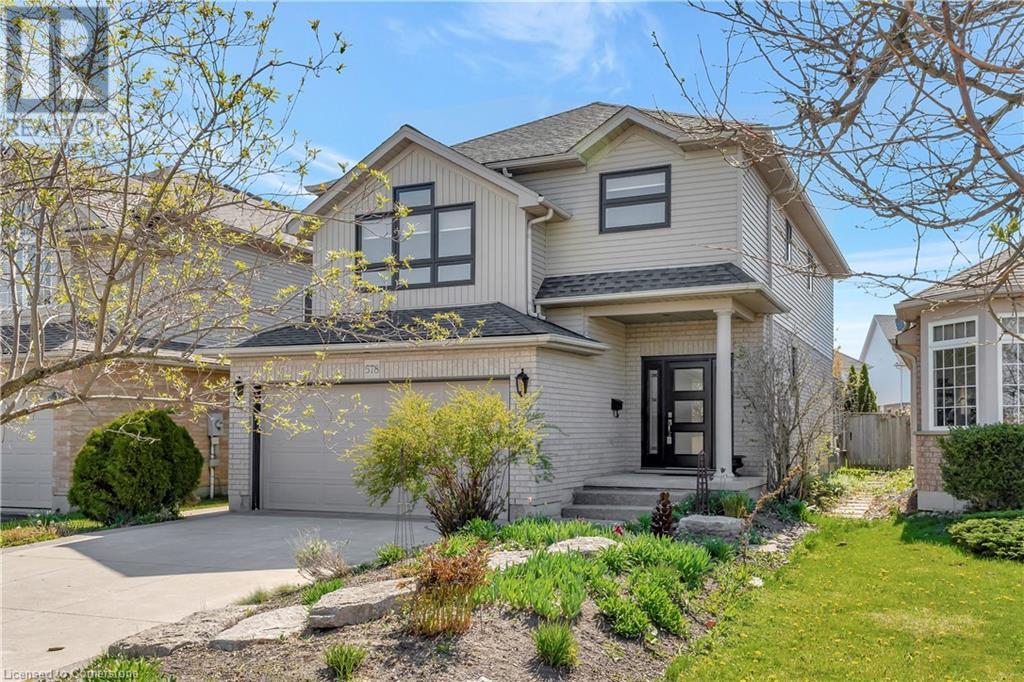 578 WINDJAMMER Way