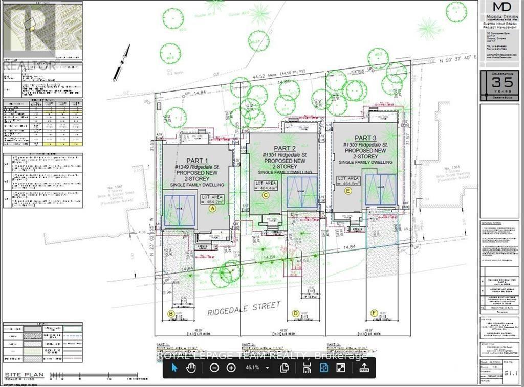 1351 RIDGEDALE STREET