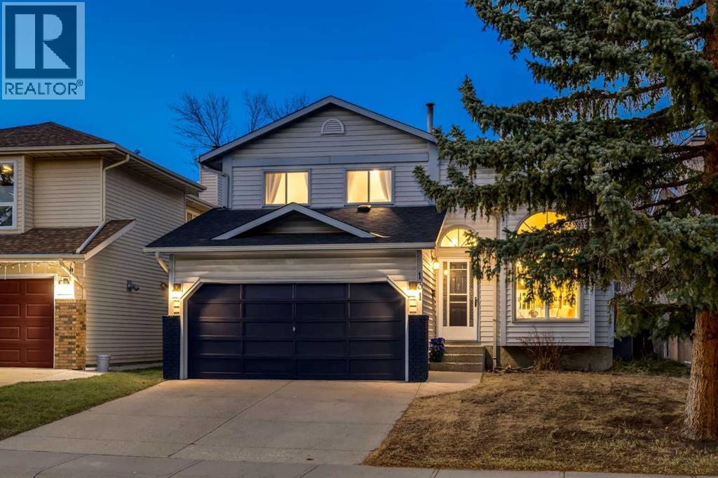 131 Deersaxon Circle SE