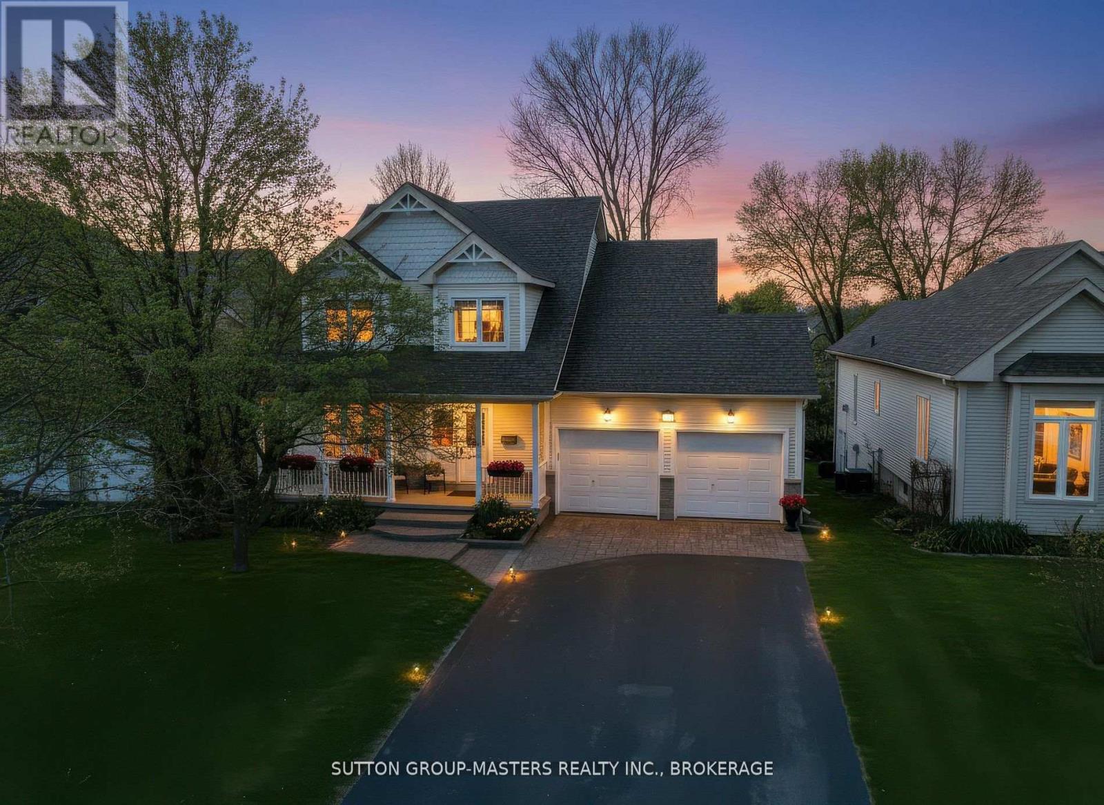 24 GLENORA DRIVE