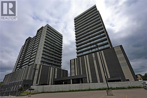 50 GRAND Avenue S Unit# 1311 Cambridge ON N1S0C2