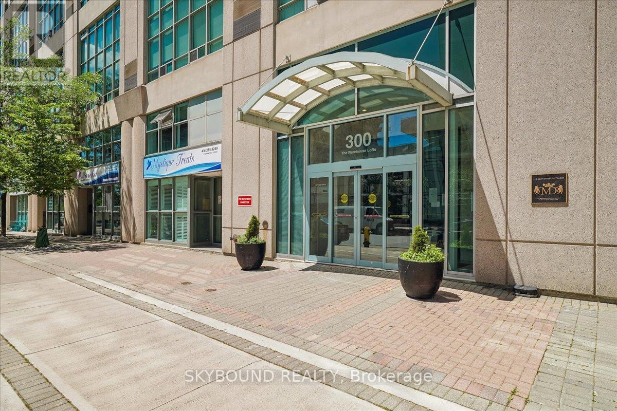 302 - 300 MANITOBA STREET