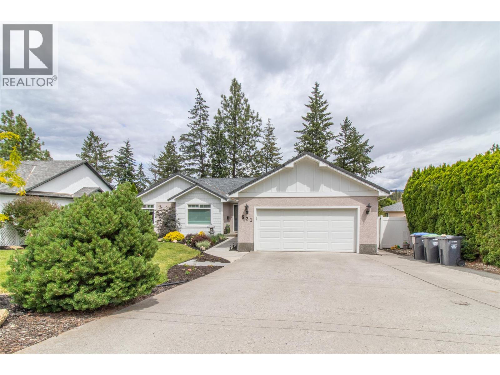 621 Cassiar Road