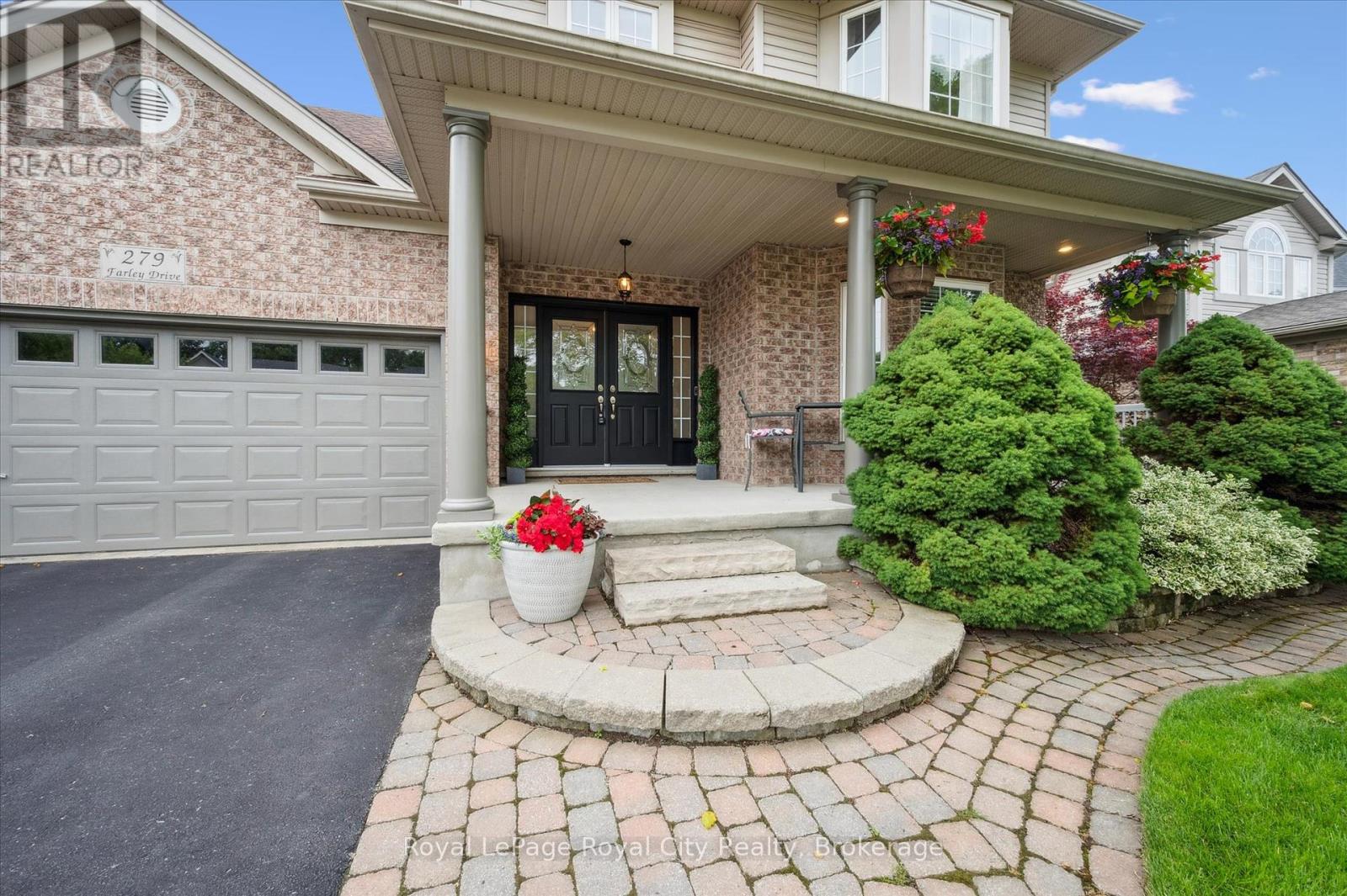 279 FARLEY DRIVE