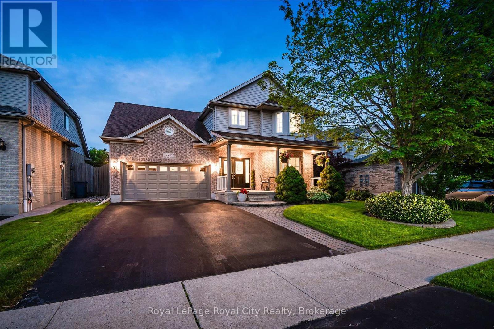 279 FARLEY DRIVE