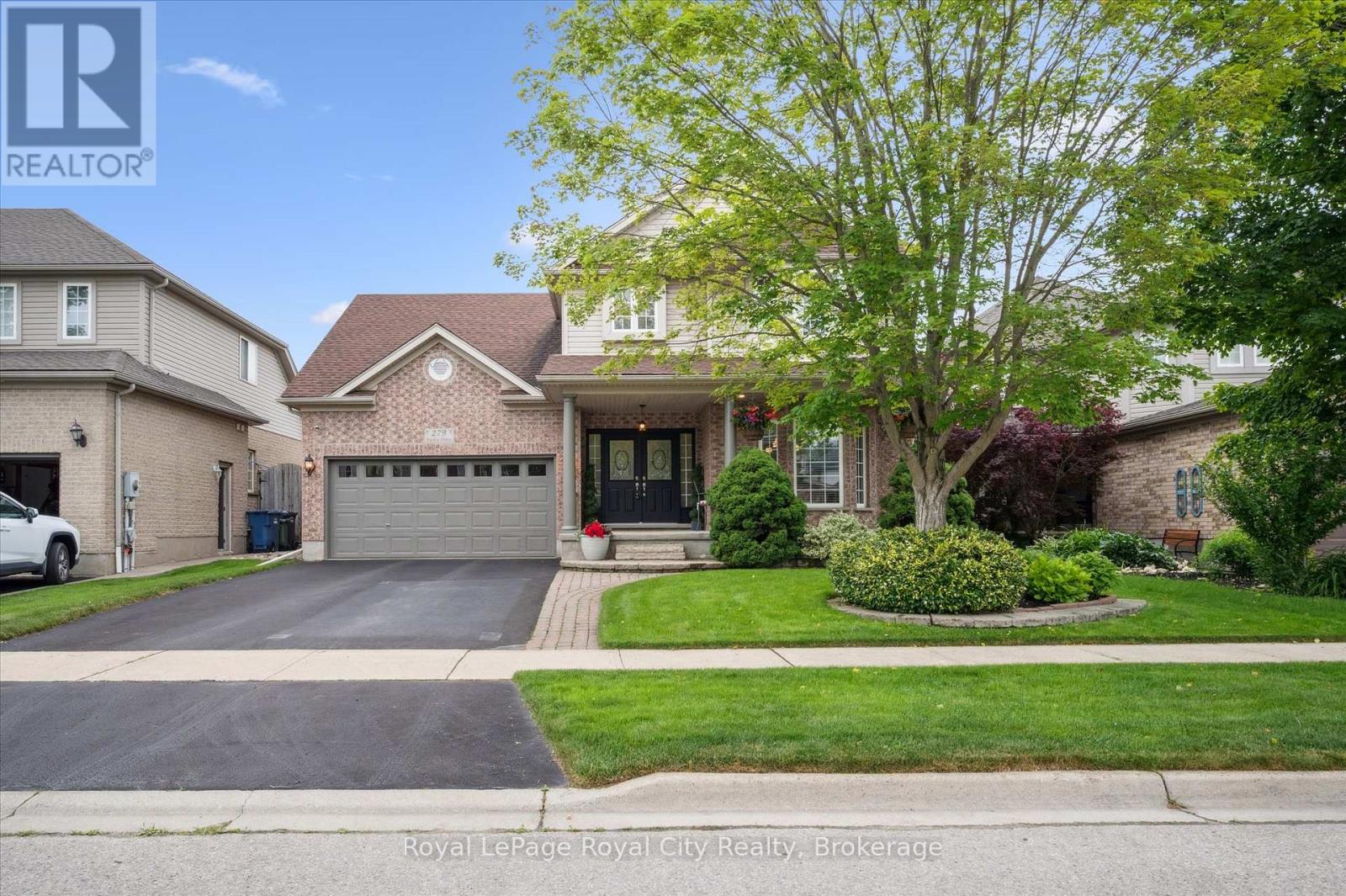 279 FARLEY DRIVE