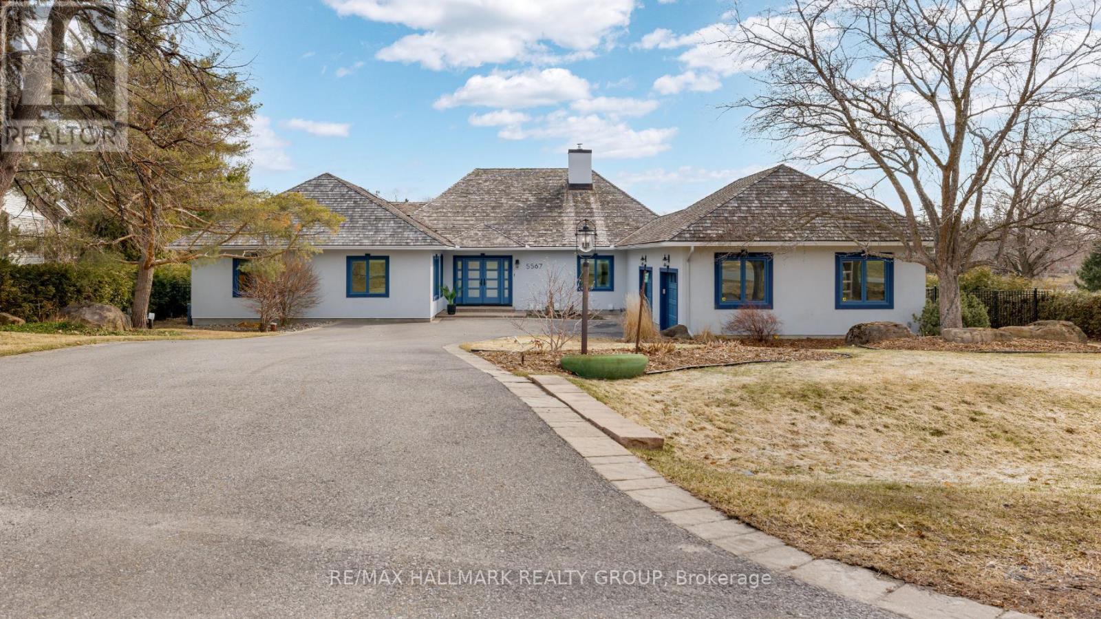 5567 SOUTH ISLAND PARK DRIVE