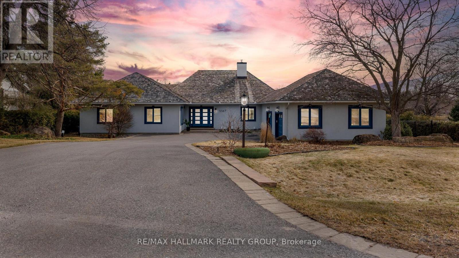 5567 SOUTH ISLAND PARK DRIVE