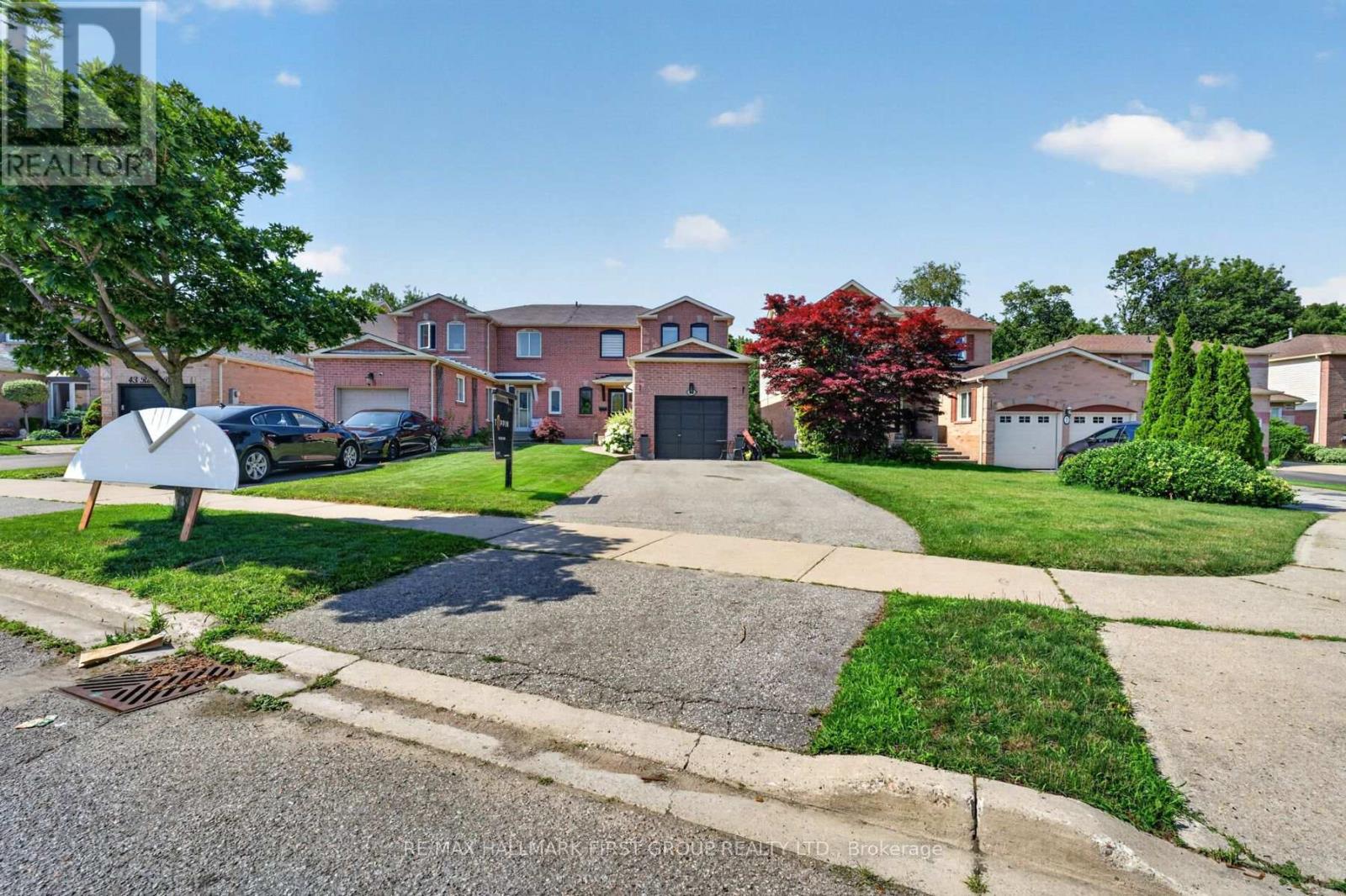 47 ROLLO DRIVE