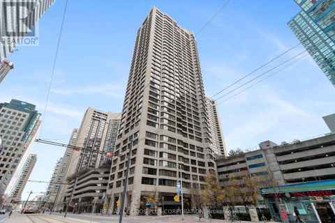 1318 - 55 HARBOUR SQUARE Toronto (Waterfront Communities) ON M5J2L1