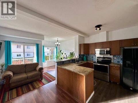 5901 Heritage Drive Unit# 5 Vernon BC V1H1Z5