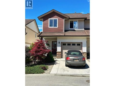 5901 Heritage Drive Unit# 5 Vernon BC V1H1Z5