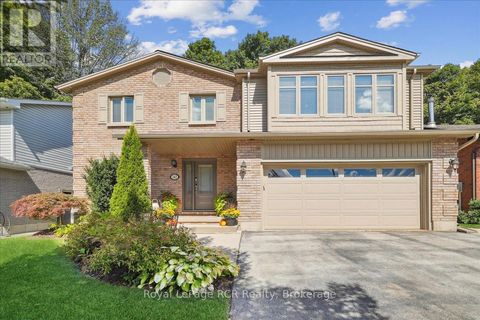 242 1ST STREET A W Owen Sound ON N4K6R5