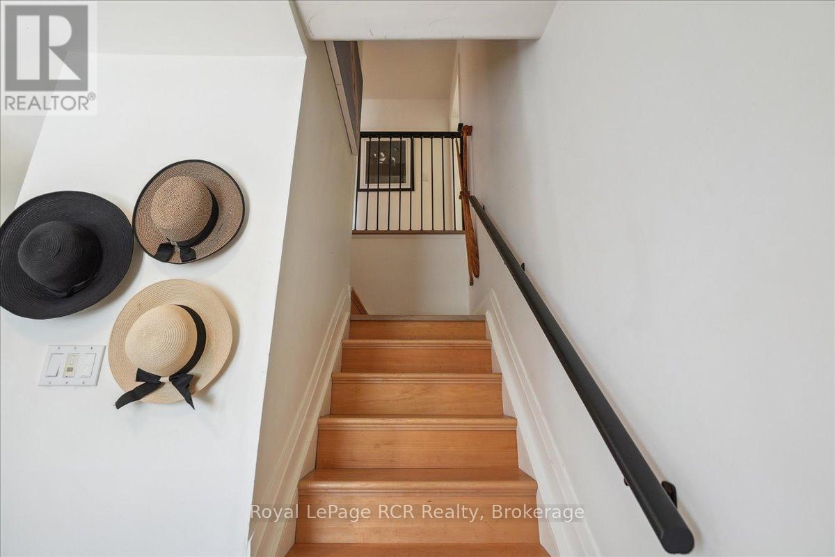 242 1ST STREET A W