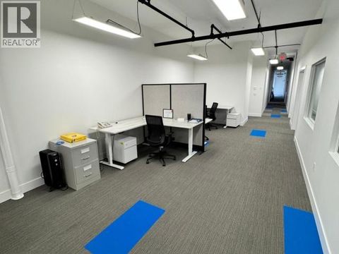 117-4801 JOYCE AVE Powell River BC 