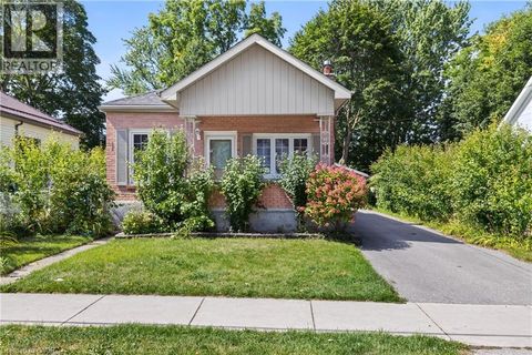 233 HIGH Street London ON N6C4K9