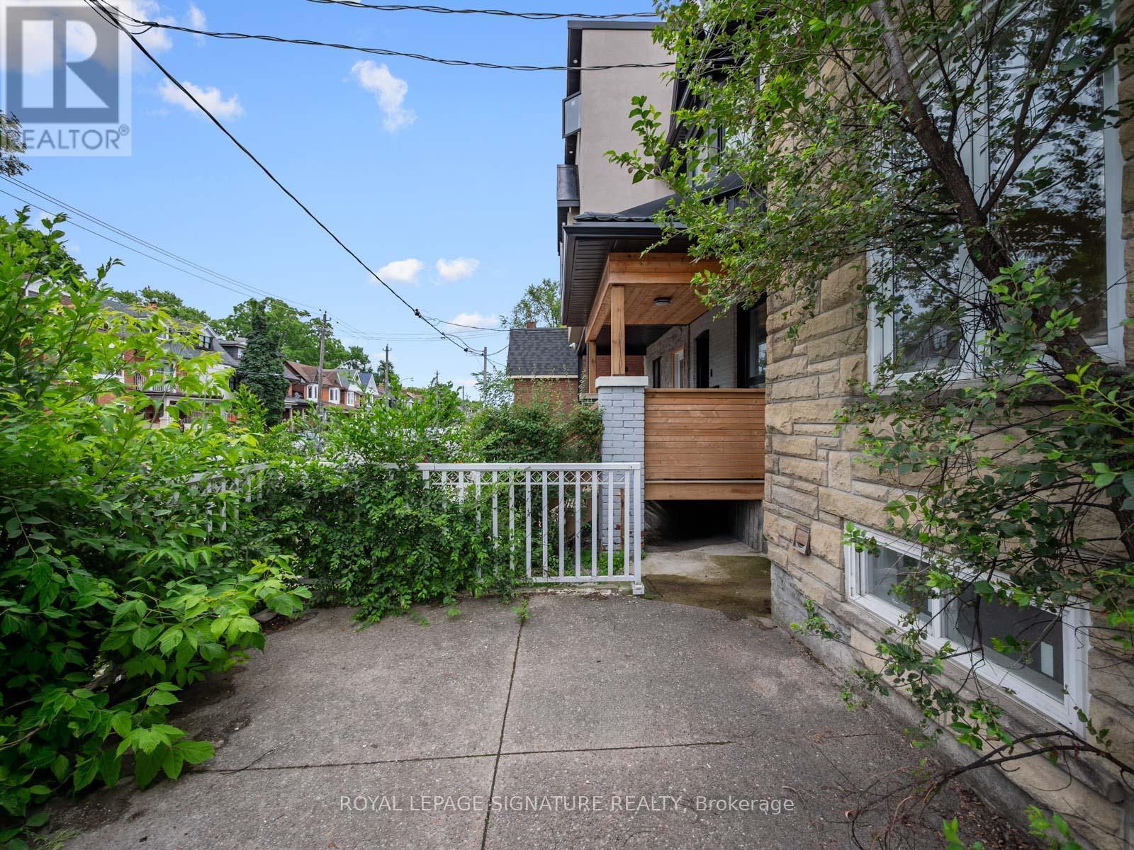 570 JONES AVENUE